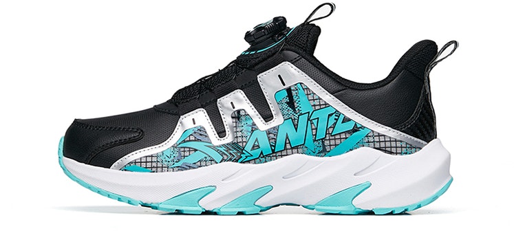 preschool-anta-running-shoes-black-green-312235509-n-9