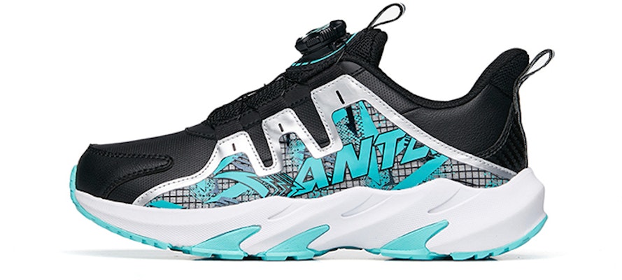 (PS) Kasut Lari Anta 'Hitam Hijau' 312235509N-9 Buy (PS) Kasut Lari Anta 'Hitam Hijau' 312235509N-9