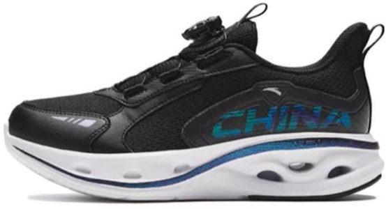 (PS) Sepatu Lari Anta 'Black Knob' 312345528-2 Buy (PS) Sepatu Lari Anta 'Black Knob' 312345528-2