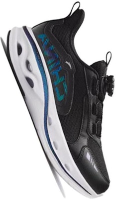 (Preschool) Anta Running Shoes 'Black Knob' 312345528-2 Order (Preschool) Anta Running Shoes 'Black Knob' 312345528-2