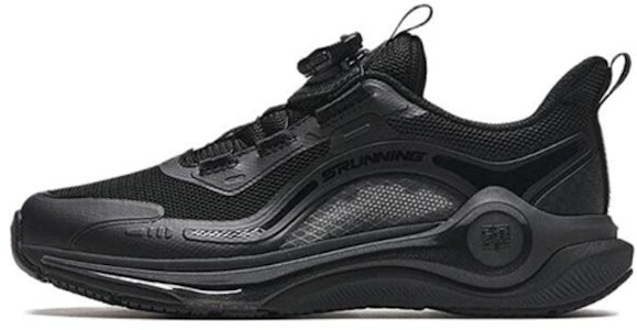 (PS) Sepatu Lari Anta 'Low-Top Hitam' 312335571-9 Buy (PS) Sepatu Lari Anta 'Low-Top Hitam' 312335571-9