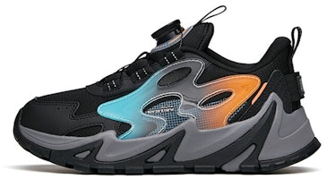 (PS) Sepatu Lari Anta 'Hitam Oranye' 312148863A-8 Buy (PS) Sepatu Lari Anta 'Hitam Oranye' 312148863A-8