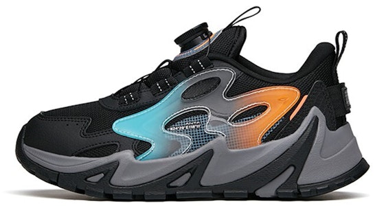 (PS) 安踏跑鞋‘黑橙’ 312148863A-8 Buy (PS) 安踏跑鞋‘黑橙’ 312148863A-8