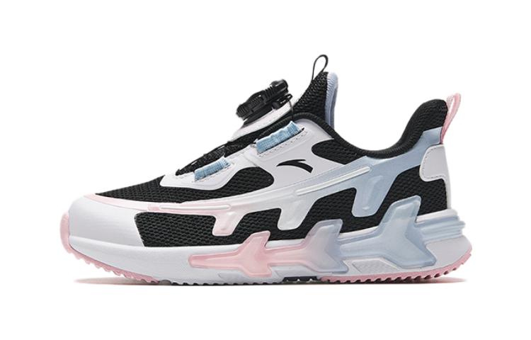 Buy (PS) 安踏跑鞋 '黑粉色' 322339908-4