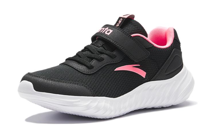 (PS) Anta Running Shoes 'Black Pink' 圖 2