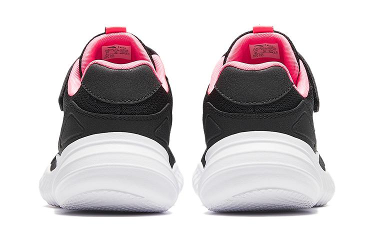 (PS) Anta Running Shoes 'Black Pink' 圖 4