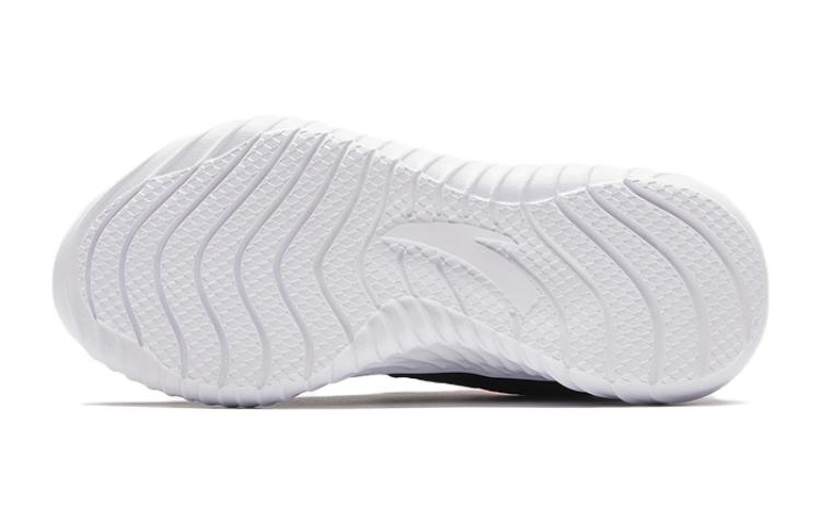 (PS) Anta Running Shoes 'Black Pink' 圖 5