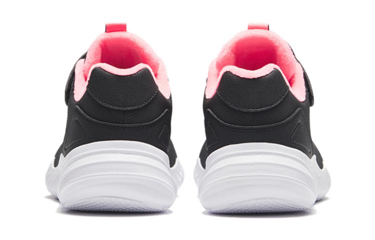 (PS) Anta Running Shoes 'Black Pink' 圖 4