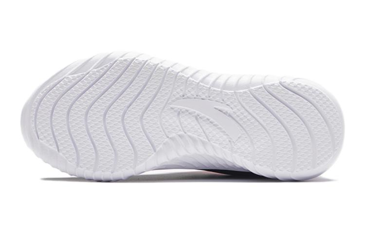 (PS) Anta Running Shoes 'Black Pink' 圖 5