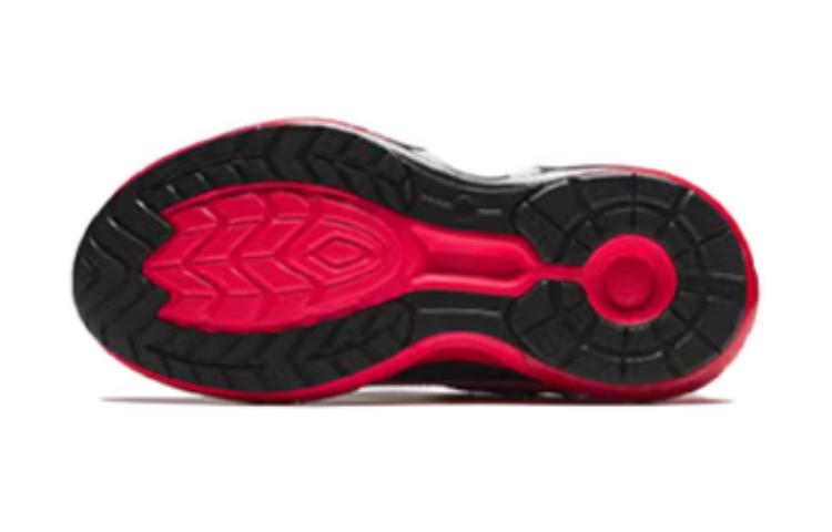 (PS) Anta Running Shoes 'Black Red' 圖 6