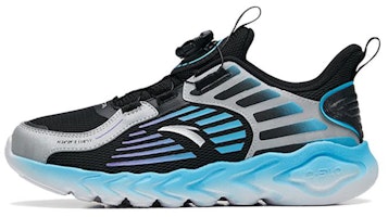 (PS) 안타 러닝화 블랙실버블루 (Anta Reoninghwa Beullaek Silbeo Beullu) 312235595R-2 Buy (PS) 안타 러닝화 블랙실버블루 (Anta Reoninghwa Beullaek Silbeo Beullu) 312235595R-2