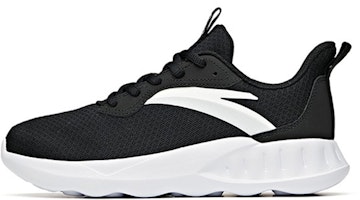 (PS) アンタランニングシューズ 白黒 (Anta Ranningushūzu Shirokuro) A332125522-1 Buy (PS) アンタランニングシューズ 白黒 (Anta Ranningushūzu Shirokuro) A332125522-1