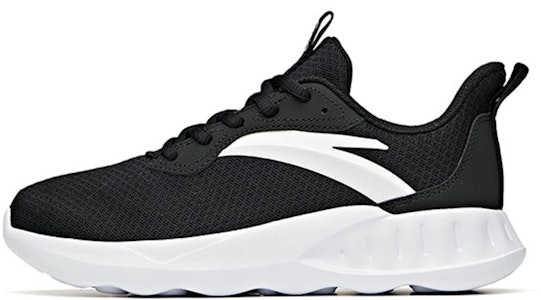 (PS) 安踏跑鞋'黑白' A332125522-1 Buy (PS) 安踏跑鞋'黑白' A332125522-1