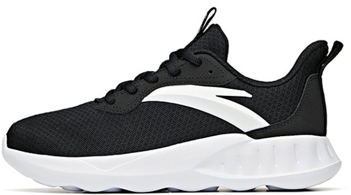 (PS) アンタランニングシューズ 白黒 (Anta Ranningushūzu Shirokuro) A332125522-1 Buy (PS) アンタランニングシューズ 白黒 (Anta Ranningushūzu Shirokuro) A332125522-1