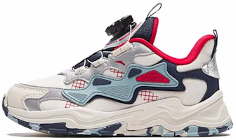 中童 安踏兒童 加絨保暖 減震耐磨 低筒 兒童跑步鞋 黑白藍 Buy 中童 安踏兒童 加絨保暖 減震耐磨 低筒 兒童跑步鞋 黑白藍