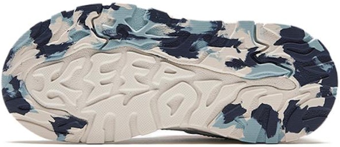 (PS) Kasut Lari Anta 'Hitam Putih Biru' A312349932-2 Purchase (PS) Kasut Lari Anta 'Hitam Putih Biru' A312349932-2