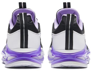 (PS) Sepatu Lari Anta 'Hitam Putih Ungu' 322345513N-5 Shop (PS) Sepatu Lari Anta 'Hitam Putih Ungu' 322345513N-5