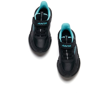 (PS) 안타 러닝화 '블루 블랙' (Anta Running Shoes 'Blue Black') A312149951A-3(YC) Lookbook (PS) 안타 러닝화 '블루 블랙' (Anta Running Shoes 'Blue Black') A312149951A-3(YC)