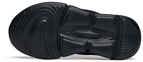 安踏 革面輕便跑步鞋 中童 藍黑 Purchase 安踏 革面輕便跑步鞋 中童 藍黑