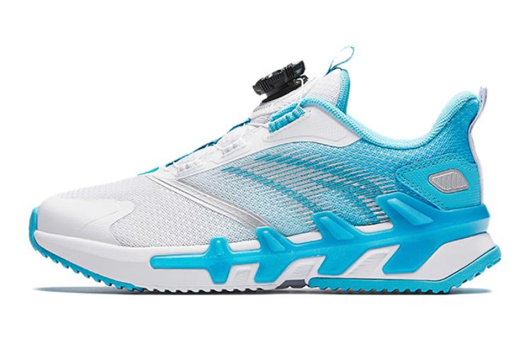 Buy (PS) Kasut Lari Anta 'Keselesaan Biru' A312345531-1