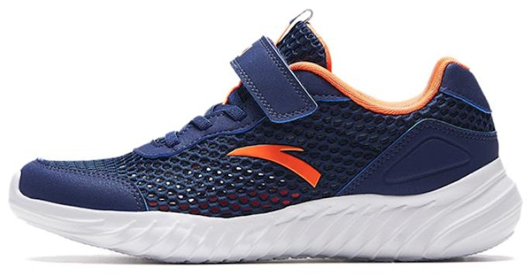 (PS) Zapatillas para Correr Anta 'Azul Naranja' A332325563-2 Buy (PS) Zapatillas para Correr Anta 'Azul Naranja' A332325563-2