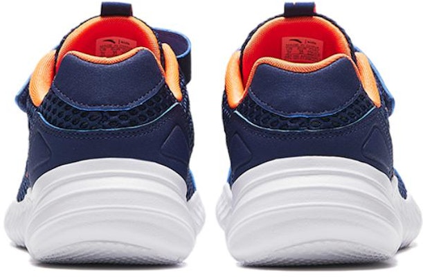 (PS) Zapatillas para Correr Anta 'Azul Naranja' A332325563-2 Shop (PS) Zapatillas para Correr Anta 'Azul Naranja' A332325563-2