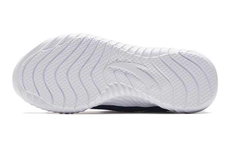 Purchase (PS) Zapatillas para Correr Anta 'Azul Naranja' A332325563-2