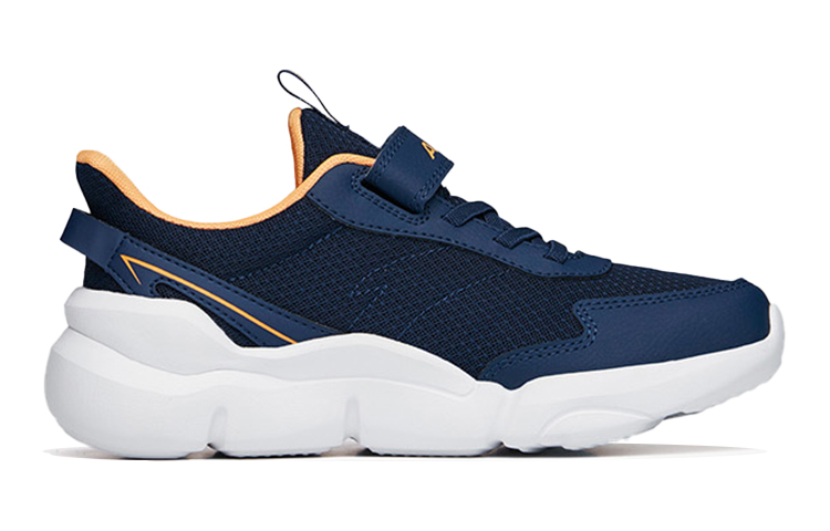 (PS) Anta Running Shoes 'Blue Orange White' 圖 2