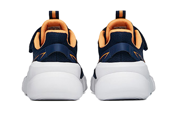 (PS) Anta Running Shoes 'Blue Orange White' 圖 5