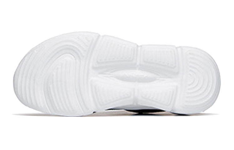 (PS) Anta Running Shoes 'Blue Orange White' 圖 6