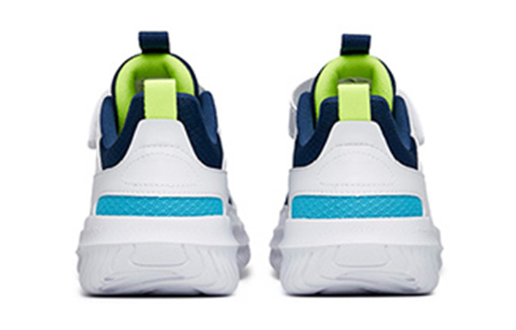 (PS) Anta Running Shoes 'Blue White' 圖 5