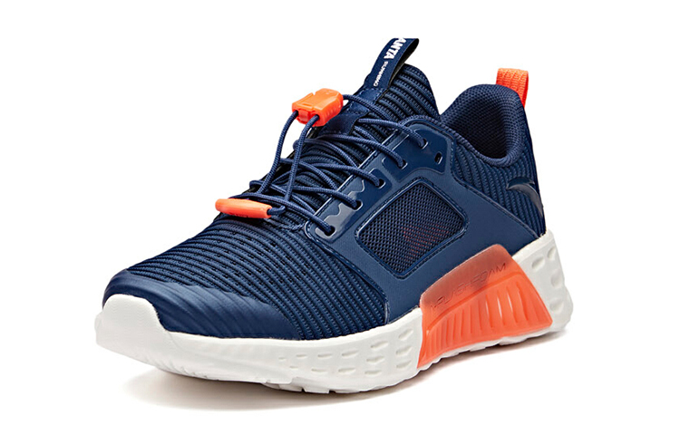 Order (PS) Anta Laufschuhe ''Blau Weiß Orange'' 31925512-3