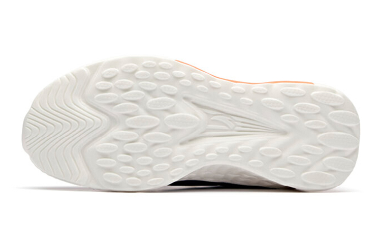 Purchase (PS) Anta Laufschuhe ''Blau Weiß Orange'' 31925512-3