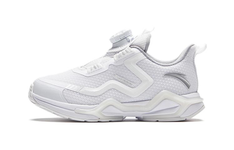 Buy (PS) 安踏跑鞋「舒适百搭安踏白」 332349905S-5