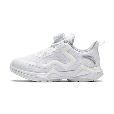 (PS) Anta Running Shoes 'CMFTable All-Match Anta White'