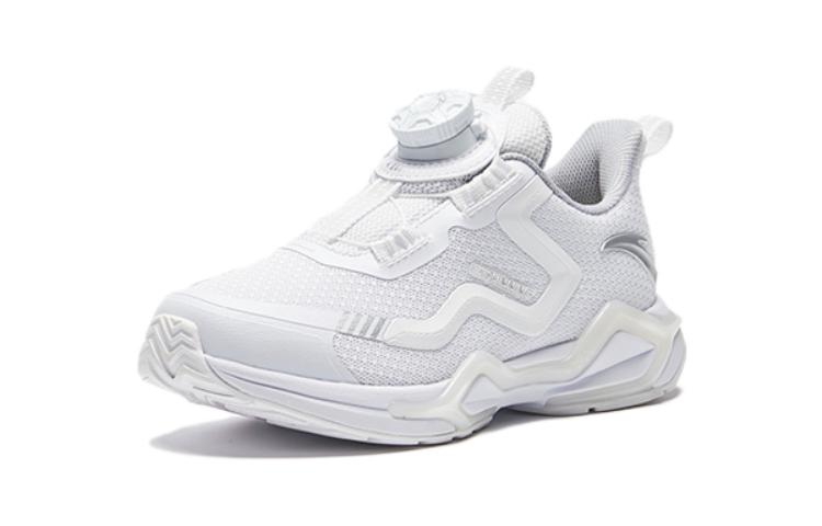 Order (PS) 安踏跑鞋「舒适百搭安踏白」 332349905S-5