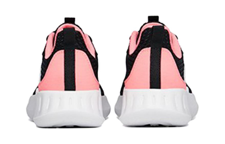 (PS) Anta Running Shoes 'Pink Black White' 圖 5