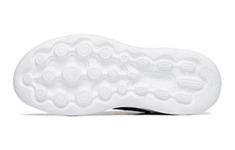 (PS) Anta Running Shoes 'Pink Black White' 圖 6