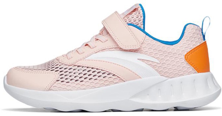 (Preschool) Anta Running Shoes 'Pink Mesh Low-Top' A32035561C-1 Buy (Preschool) Anta Running Shoes 'Pink Mesh Low-Top' A32035561C-1
