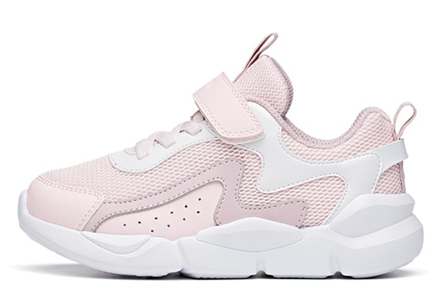 preschool-anta-running-shoes-pink-mesh-low-top-a322139553-a-5