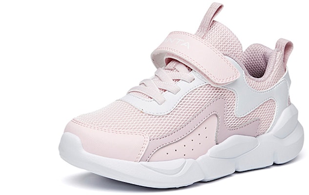 (PS) Sepatu Lari Anta 'Low Top Jala Pink' A322139553A-5 Order (PS) Sepatu Lari Anta 'Low Top Jala Pink' A322139553A-5