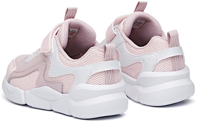 (PS) Sepatu Lari Anta 'Low Top Jala Pink' A322139553A-5 Shop (PS) Sepatu Lari Anta 'Low Top Jala Pink' A322139553A-5