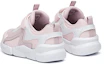 Shop (Preschool) Anta Running Shoes 'Pink Mesh Low Top' A322139553A-5