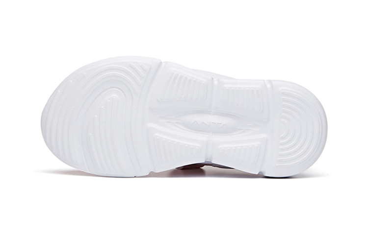 Purchase (Preschool) Anta Running Shoes 'Pink Mesh Low Top' A322139553A-5