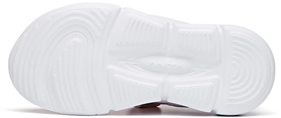 (Preschool) Anta Running Shoes 'Pink Mesh Low Top' A322139553A-5 Purchase (Preschool) Anta Running Shoes 'Pink Mesh Low Top' A322139553A-5