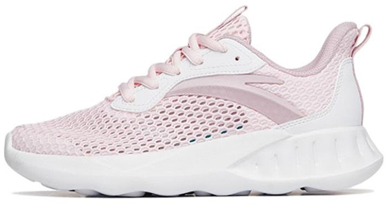 (PS) Kasut Lari Anta 'Pink Purple White' A32025522A-1 Buy (PS) Kasut Lari Anta 'Pink Purple White' A32025522A-1