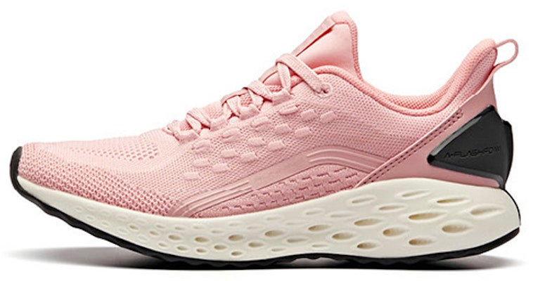 (PS) 안타 러닝화 '핑크 화이트 웜홀' (Anta Running '핑크 화이트 웜홀') 32915528-1 Buy (PS) 안타 러닝화 '핑크 화이트 웜홀' (Anta Running '핑크 화이트 웜홀') 32915528-1