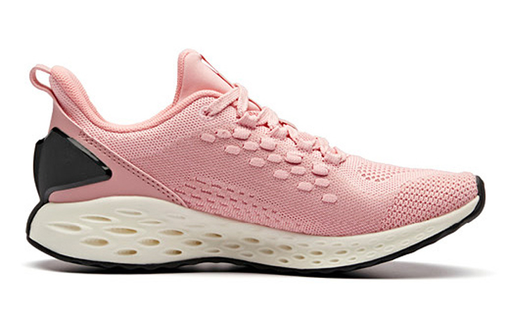 (PS) Anta Running Shoes 'Pink White Wormhole' 圖 2