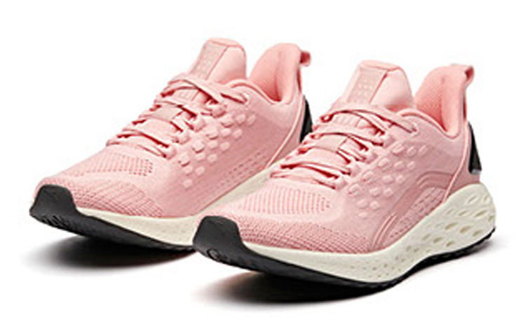 (PS) Anta Running Shoes 'Pink White Wormhole' 圖 3