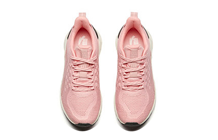 (PS) Anta Running Shoes 'Pink White Wormhole' 圖 4
